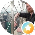 Alan O'Brien Avatar
