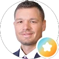 Ben Mong Avatar